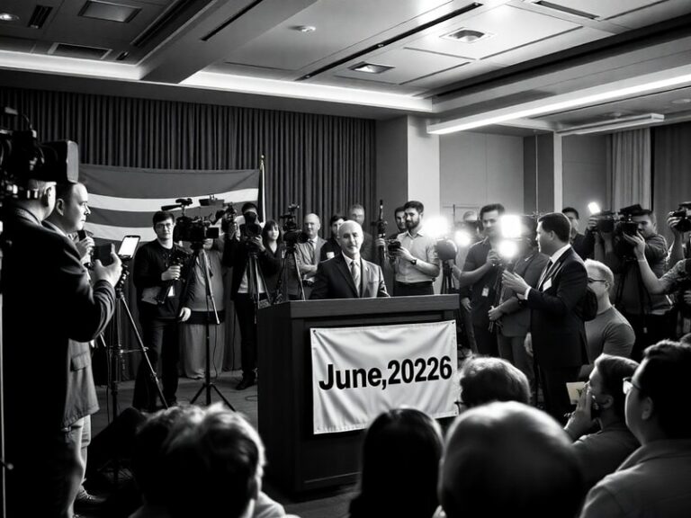 Malta Announcements − June 21, 2026