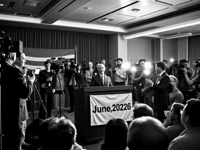 Malta Announcements − June 21, 2026