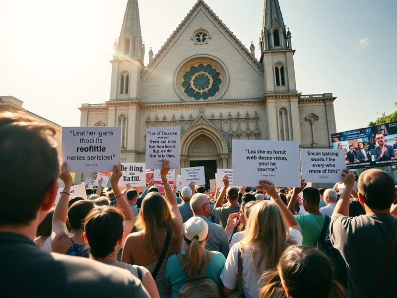 Malta Religious quotes and news – June 21, 2026