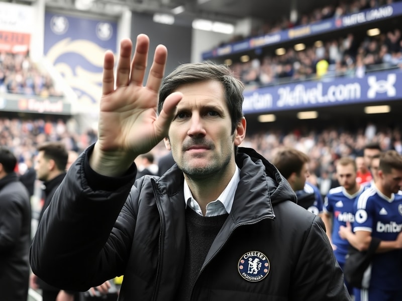 Malta Got to say touché to Tuchel