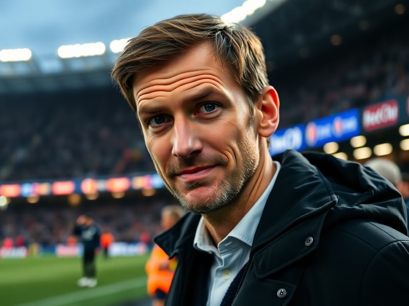 Malta Got to say touché to Tuchel