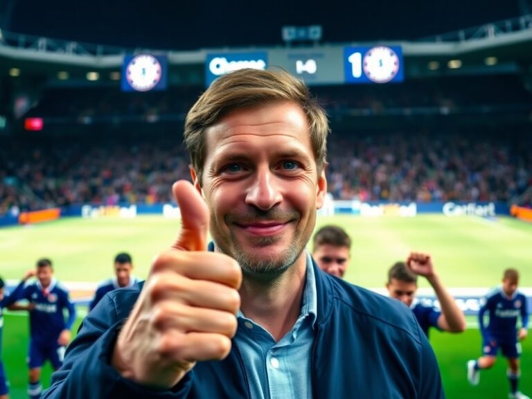 Malta Got to say touché to Tuchel