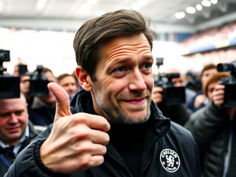 Malta Got to say touché to Tuchel