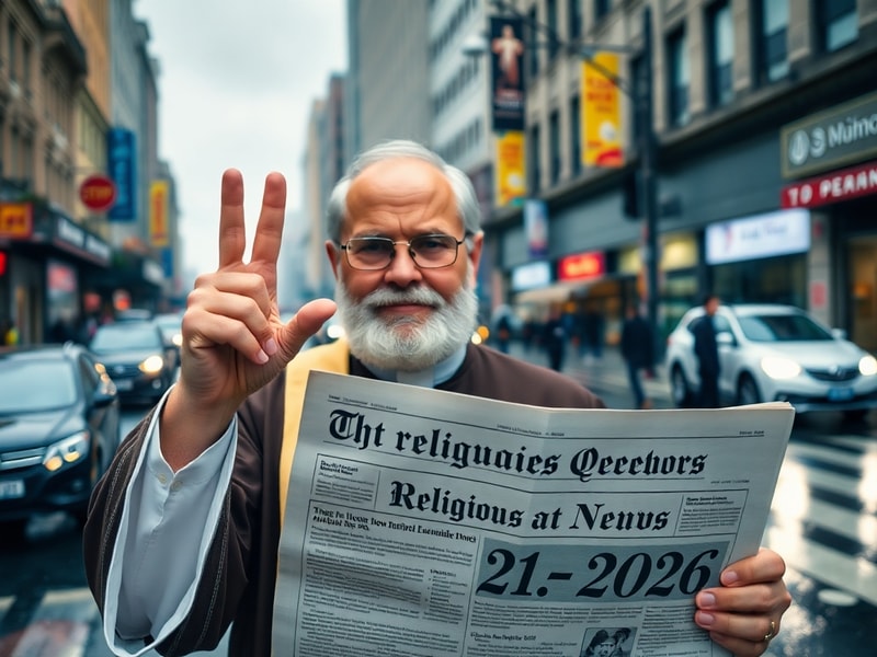 Malta Religious quotes and news – June 21, 2026