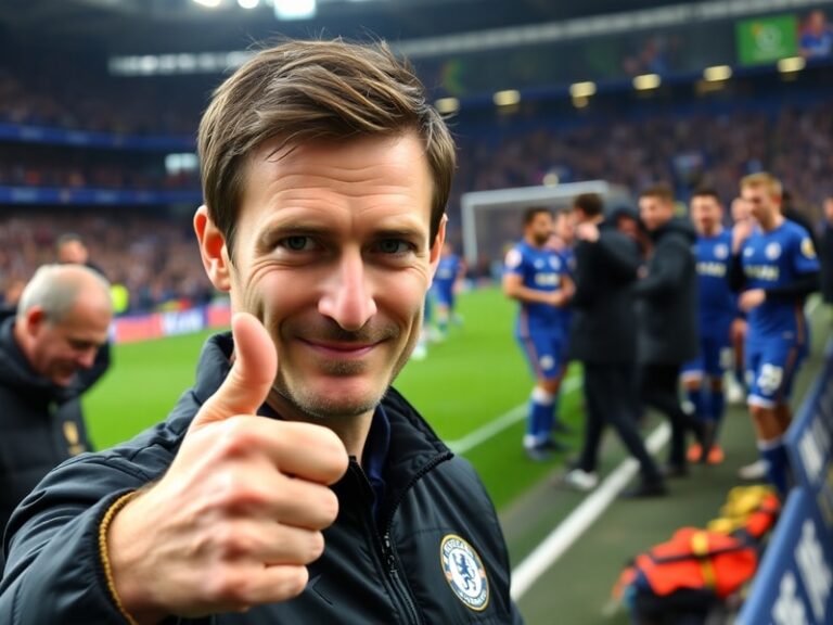 Malta Got to say touché to Tuchel