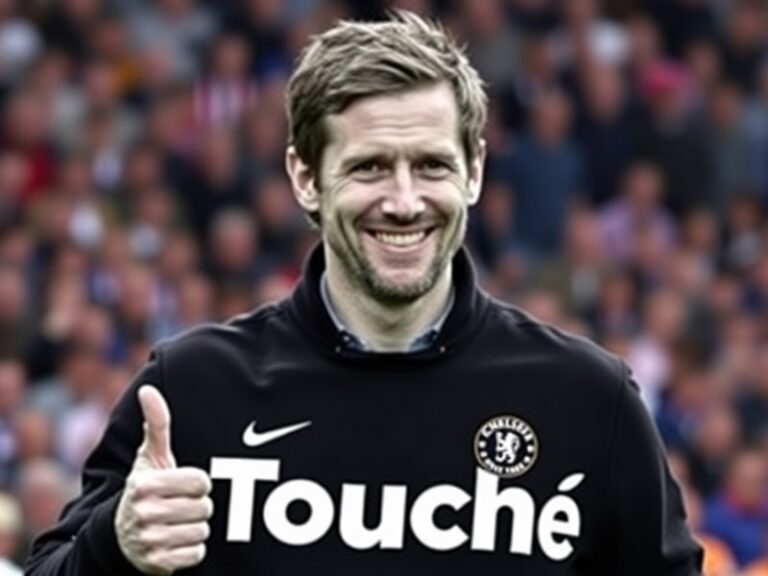 Malta Got to say touché to Tuchel