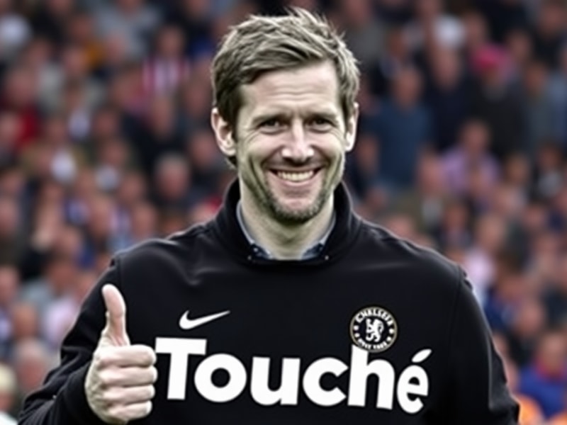 Malta Got to say touché to Tuchel