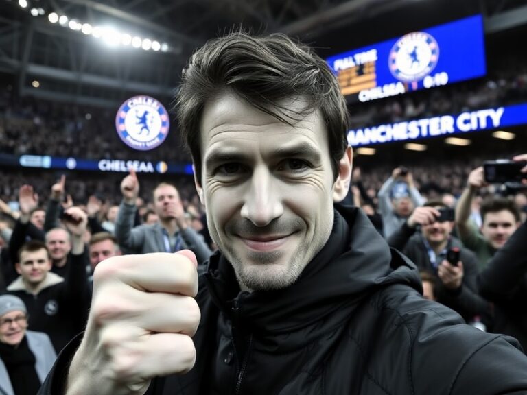 Malta Got to say touché to Tuchel