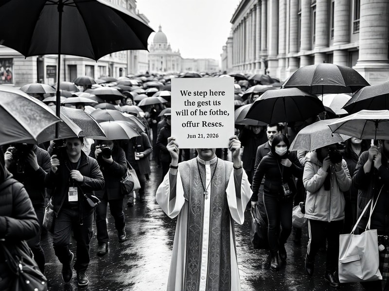Malta Religious quotes and news – June 21, 2026