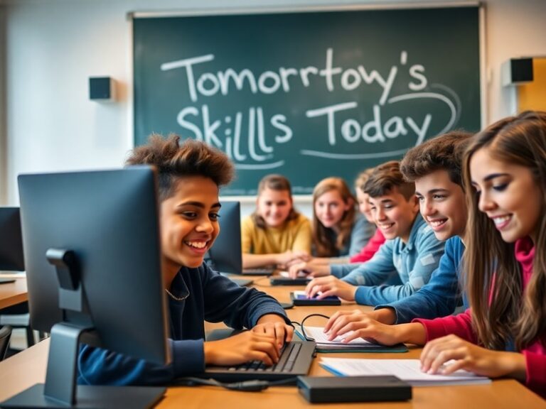 Malta Why the skills needed tomorrow cannot wait
