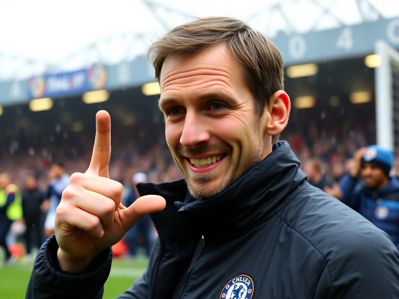 Malta Got to say touché to Tuchel