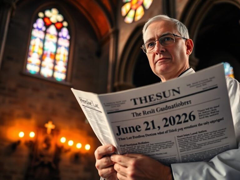 Malta Religious quotes and news – June 21, 2026