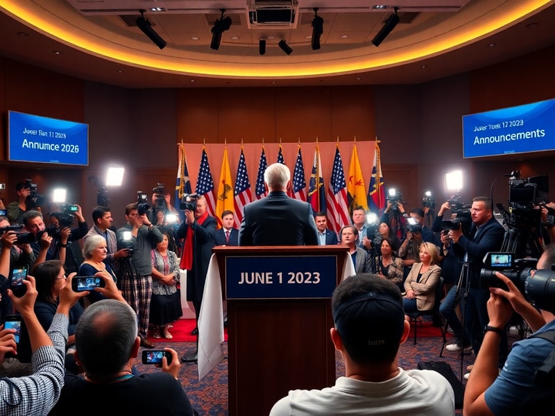 Malta Announcements − June 21, 2026