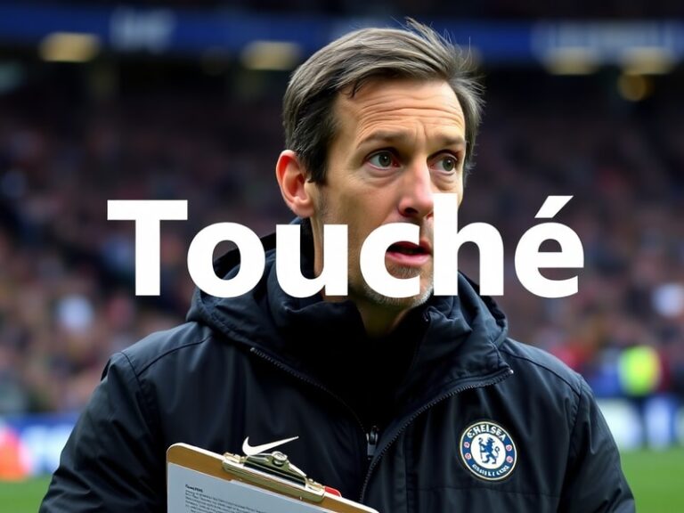 Malta Got to say touché to Tuchel
