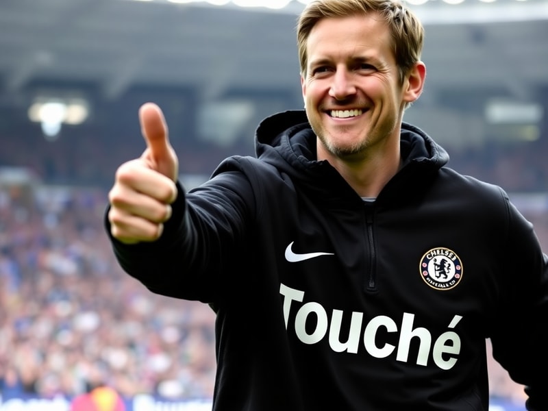 Malta Got to say touché to Tuchel