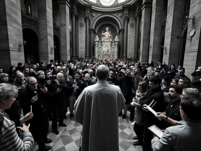 Malta Religious quotes and news – June 21, 2026