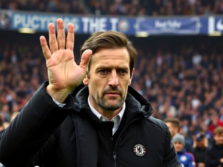 Malta Got to say touché to Tuchel