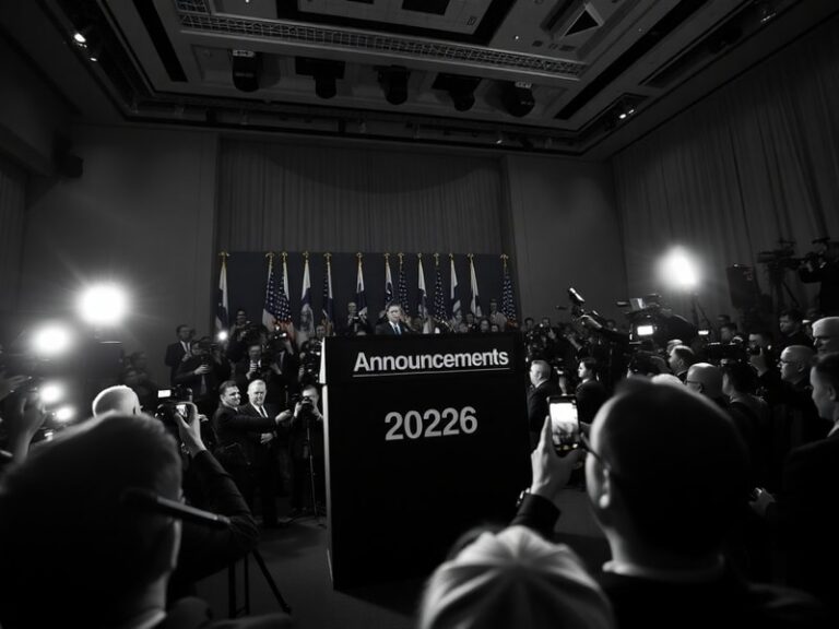 Malta Announcements − June 21, 2026