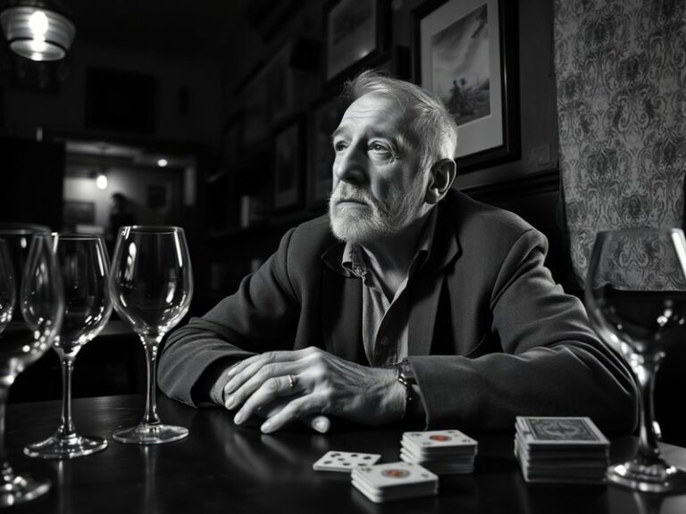Malta Joseph Fenech, known as Żeppi l-Ħafi, dies aged 71