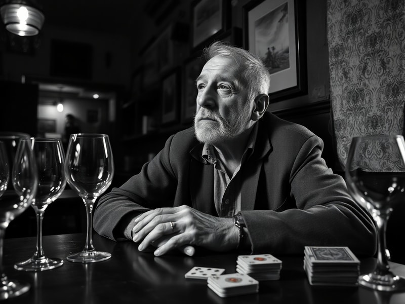 Malta Joseph Fenech, known as Żeppi l-Ħafi, dies aged 71