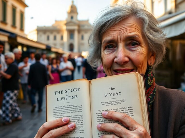 Malta New memoir recounts 'the story of a lifetime' for Maltese migrants