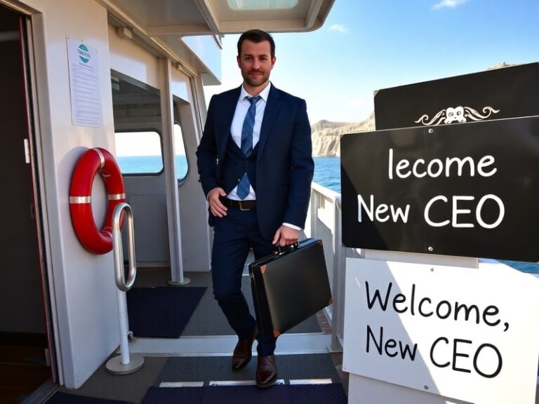Malta Gozo Channel expected to get a new CEO