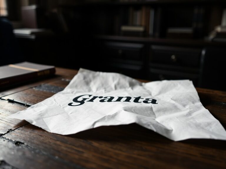 Malta Granta cuts ties with Commonwealth prize after AI row involving Maltese writer