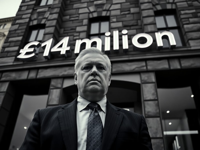 Malta Shoreline Mall plc wants more time to pay €14 million debt
