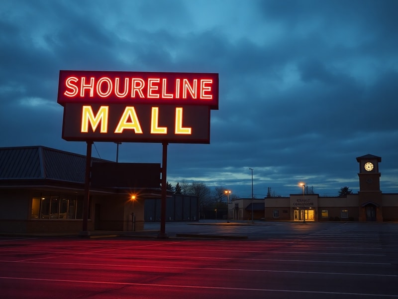 Malta Shoreline Mall plc wants more time to pay €14 million debt