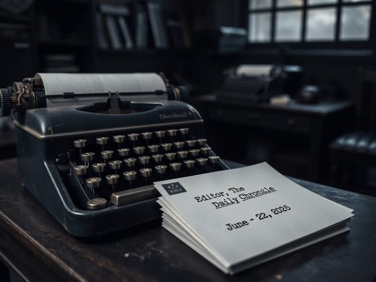 Malta Letters to the editor – June 22, 2026