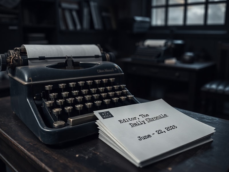 Malta Letters to the editor – June 22, 2026