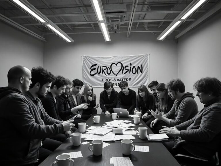 Malta Eurovision songwriting bootcamp in doubt, artists concerned
