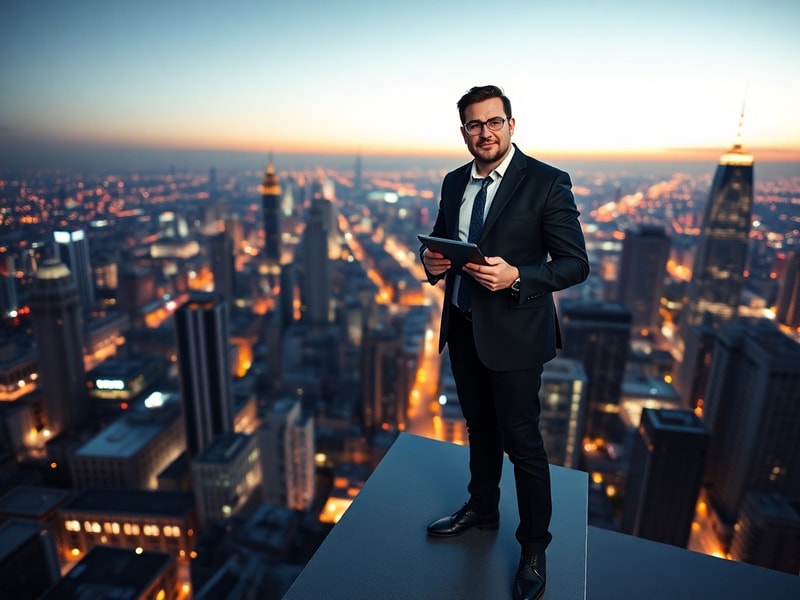 Malta Digital resilience starts at the top
