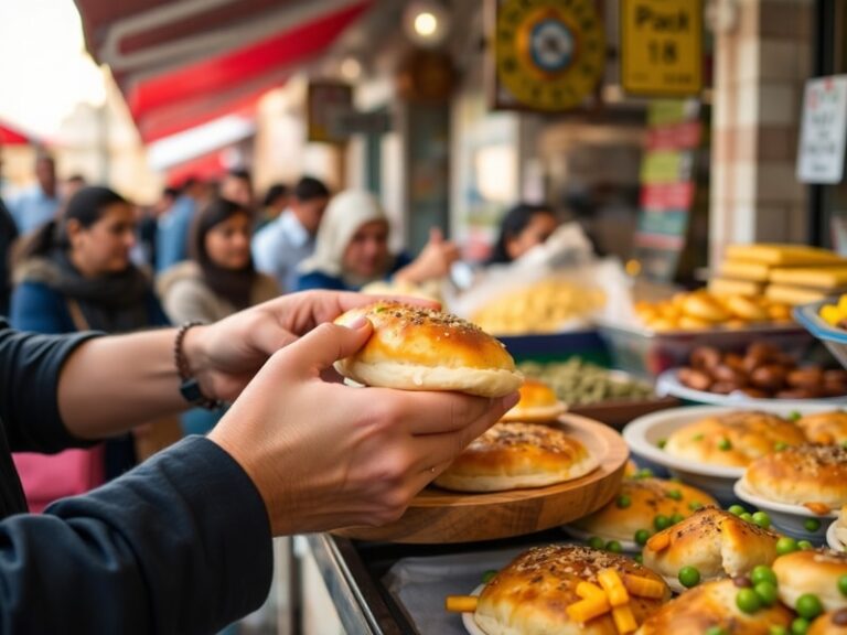 Malta Not just a pastry: Do you know the many meanings of 'pastizz'?