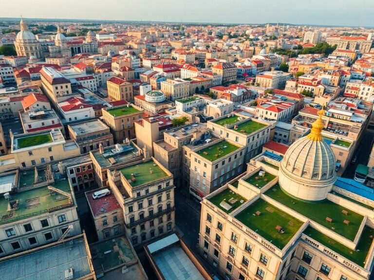 Malta Rethinking commercial space in a Malta