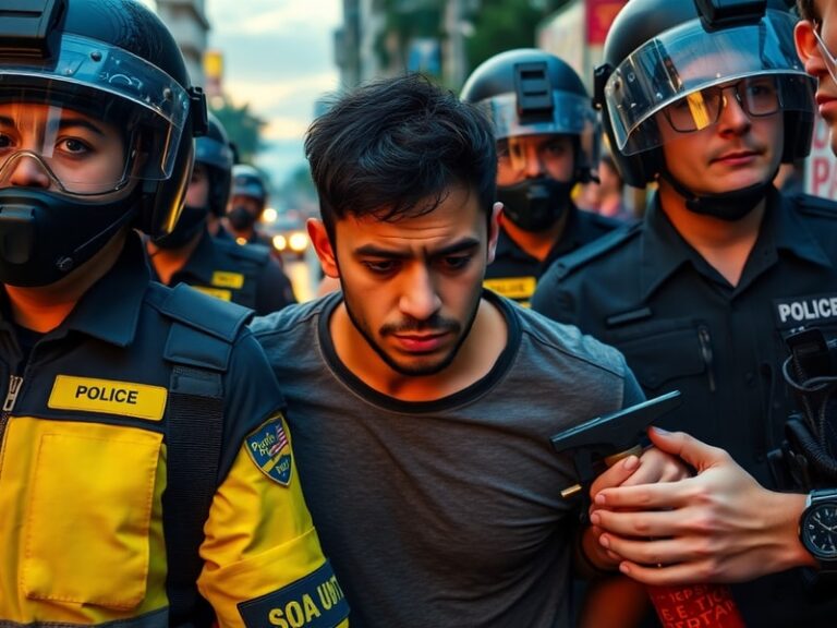 Malta AFM drug heist suspect jailed over use of pepper spray during Ħamrun altercation