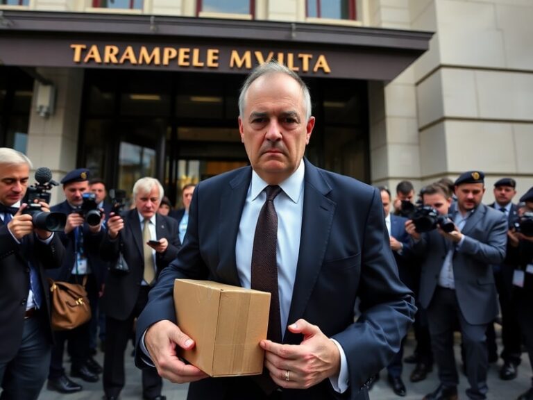 Malta Kurt Farrugia to exit Transport Malta following clashes with Bonett
