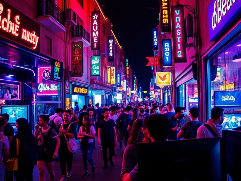 Malta How Malta became Europe's online gaming capital