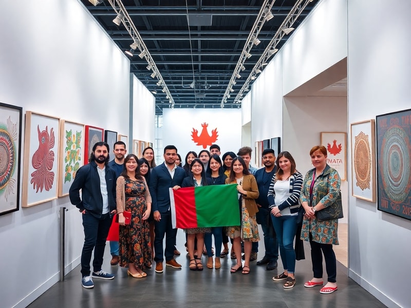 Malta Malta to debut at Gwangju Biennale 2026