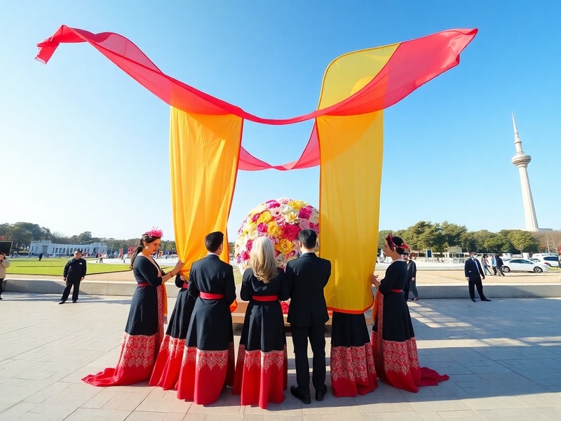 Malta Malta to debut at Gwangju Biennale 2026