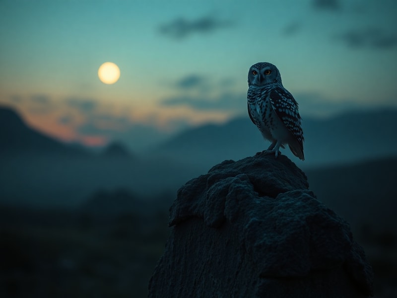 Malta ‘Unblinking’: seeing beyond the visible