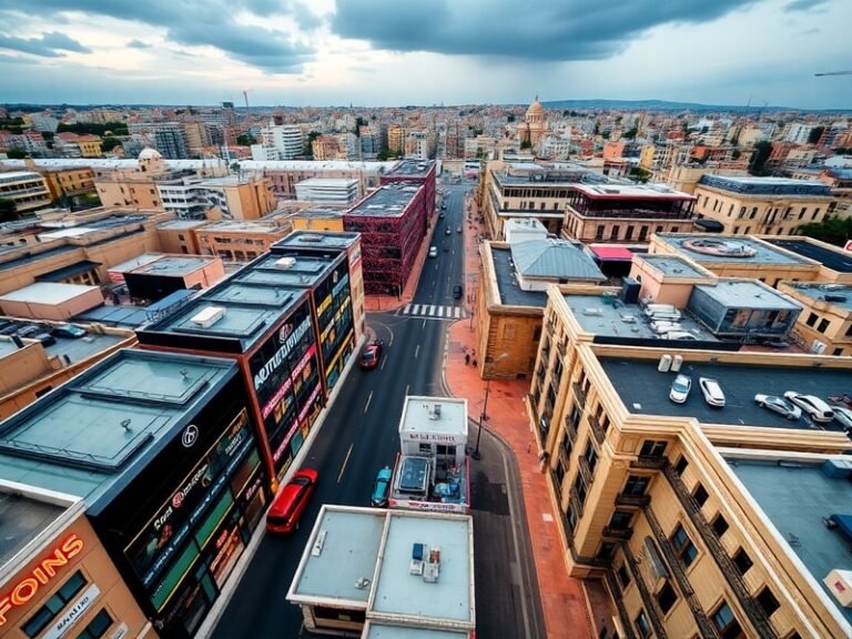 Malta How Malta became Europe's online gaming capital