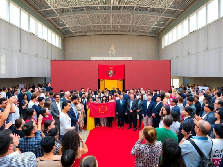 Malta Malta to debut at Gwangju Biennale 2026
