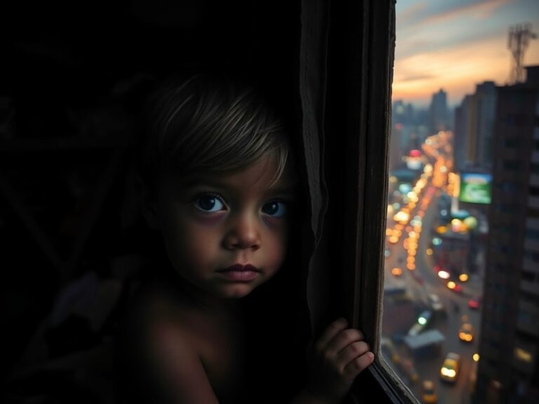 Malta ‘Unblinking’: seeing beyond the visible