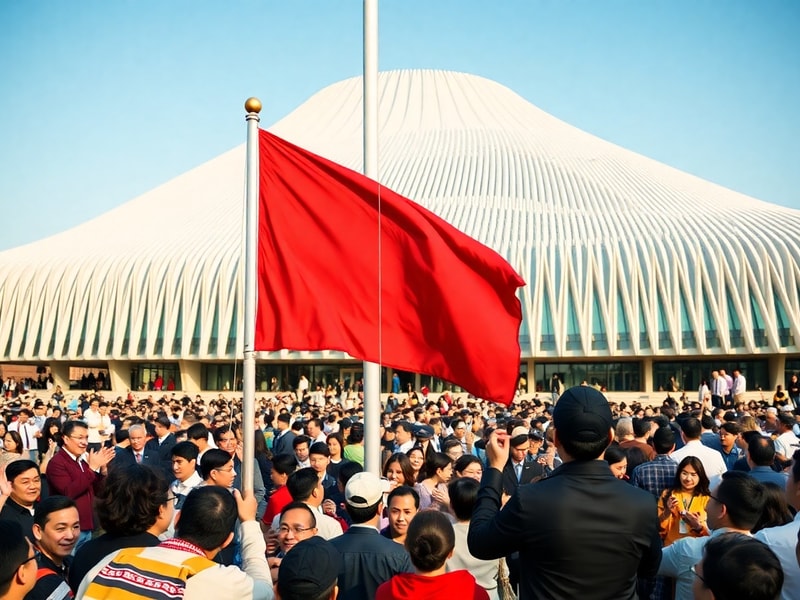 Malta Malta to debut at Gwangju Biennale 2026