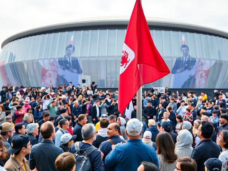 Malta Malta to debut at Gwangju Biennale 2026