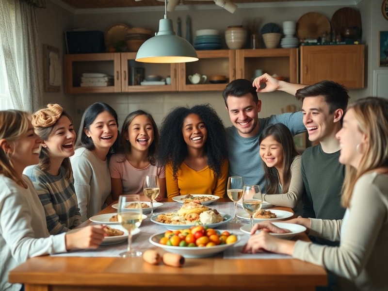 Malta The importance of connection while parenting teenagers