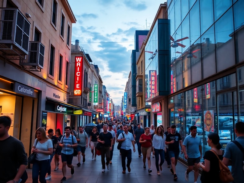 Malta How Malta became Europe's online gaming capital