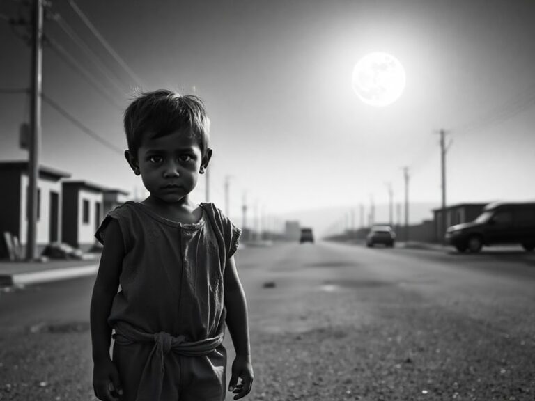Malta ‘Unblinking’: seeing beyond the visible
