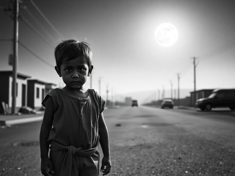 Malta ‘Unblinking’: seeing beyond the visible